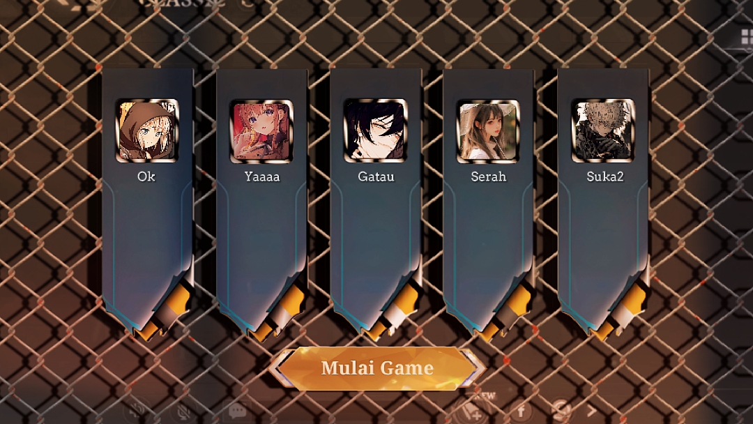 Lobby 5 mlbb