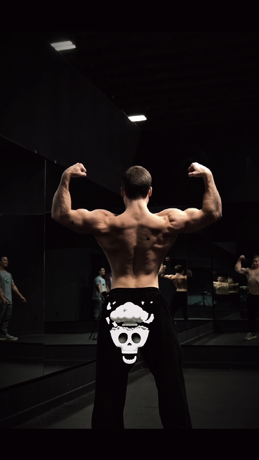 gym edit