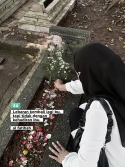 lebaran kembali lagi