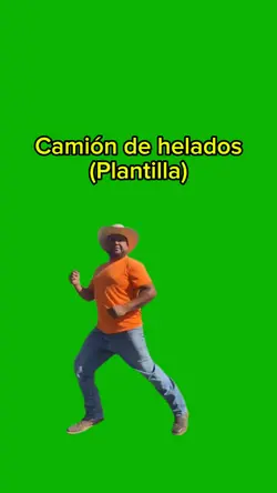 Camión de helados 