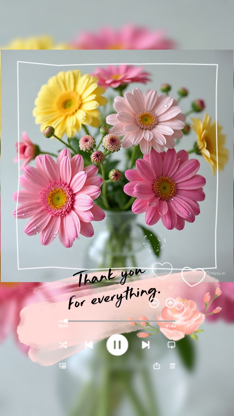 Gracias 