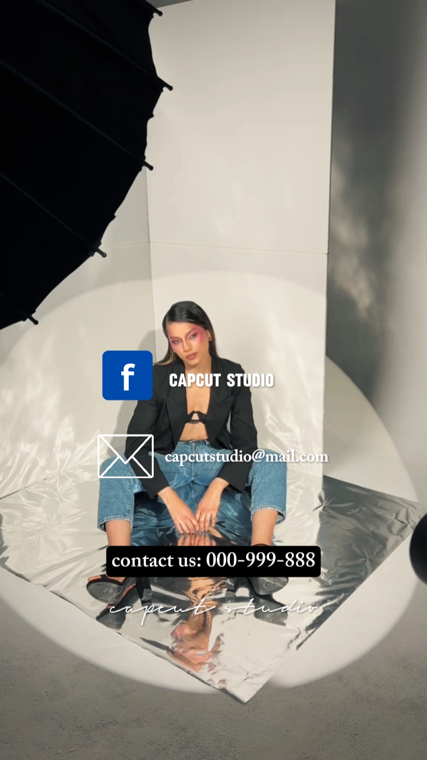 Promotionnel | Studio