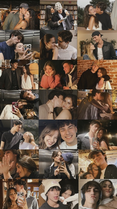 My love 
