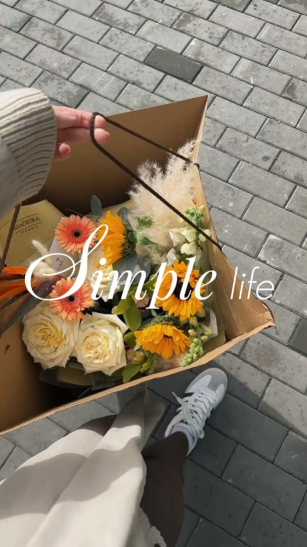 Vida simple