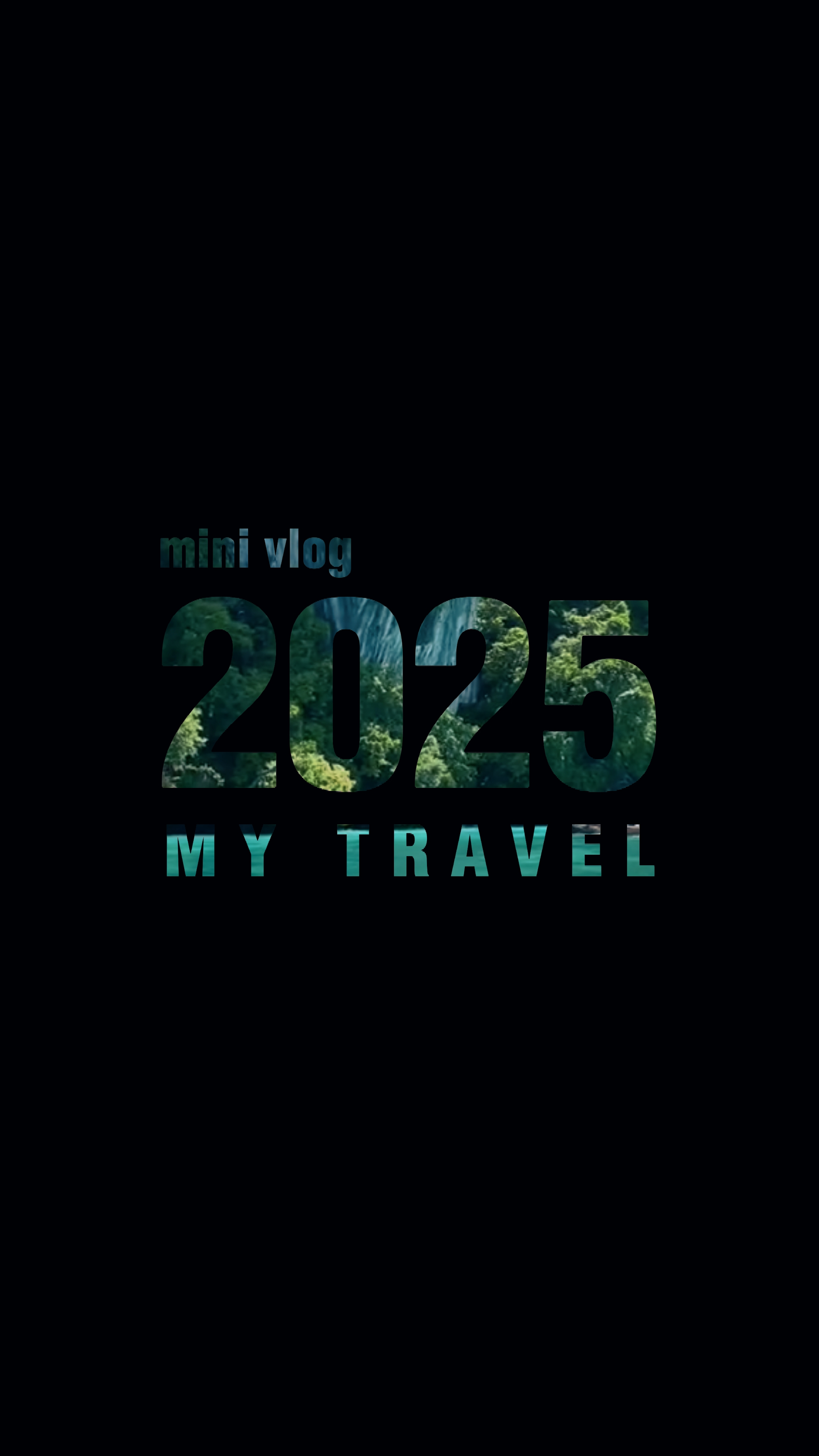 MY TRAVEL