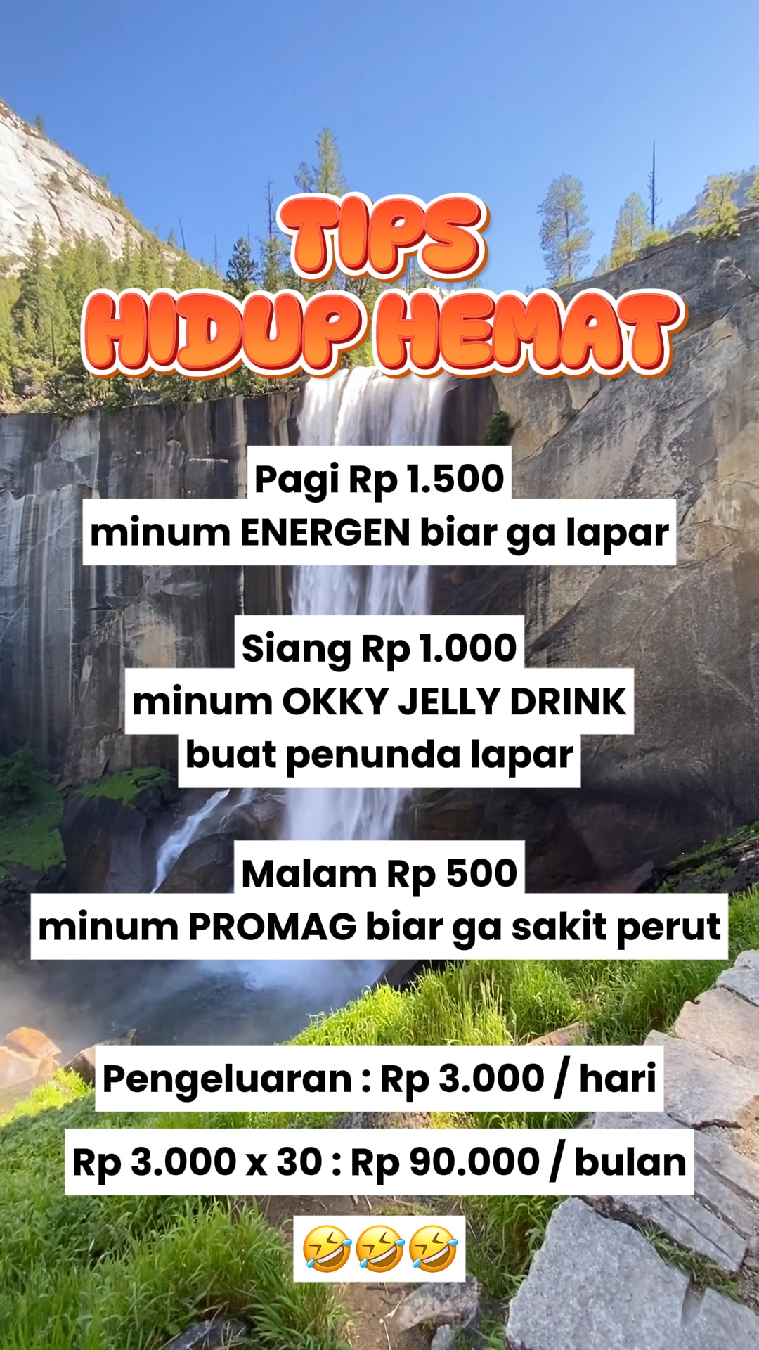 Konten Pro Lucu FB