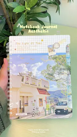 Notebook