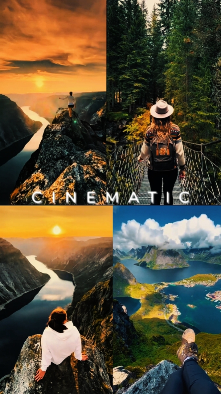 Cinematic HD