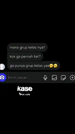 mn grup klsnya ko