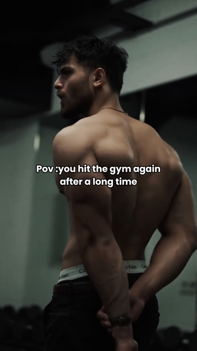 MEMÓRIA MUSCULAR
