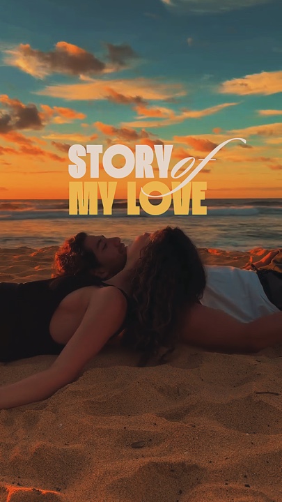 Story of Love ❤️