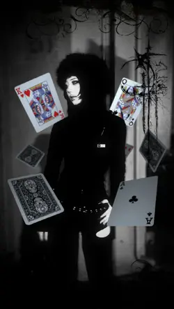 Poker Card