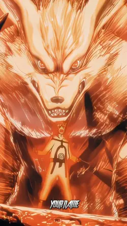 NARUTO AESTHETIC