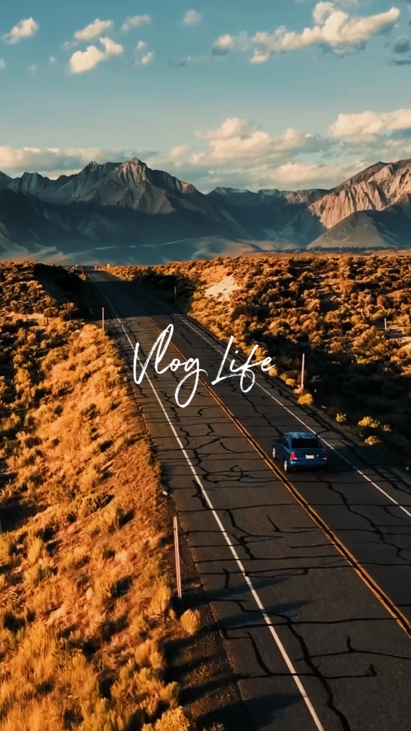 Buhay ng Vlog