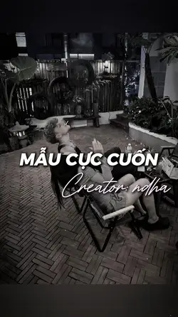 Mẫu cực cuốn