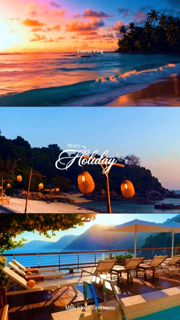 holiday story