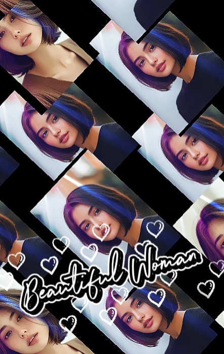 wanita cantik