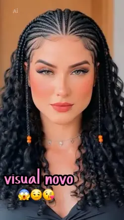visual novo