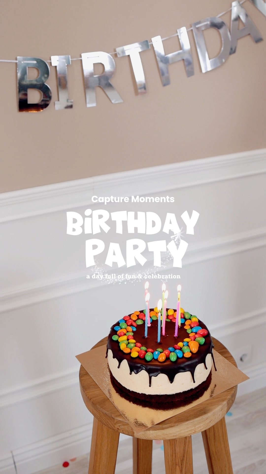 Birthday Party