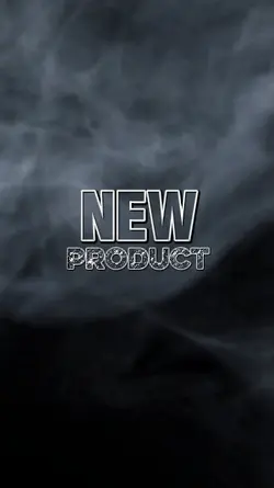 NEW PRODUCT