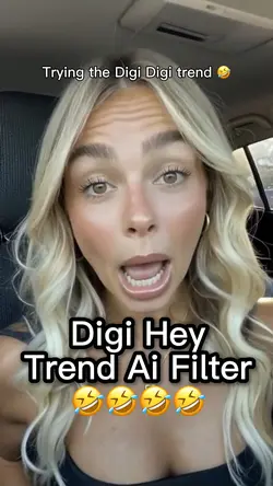 Digi Digi hey ai