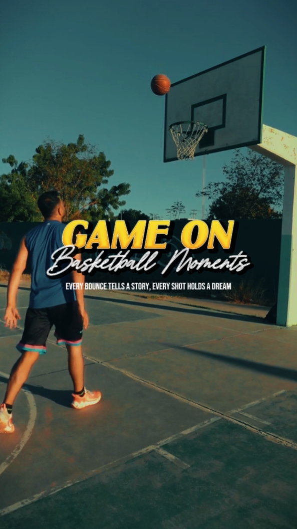 Basketball Moments