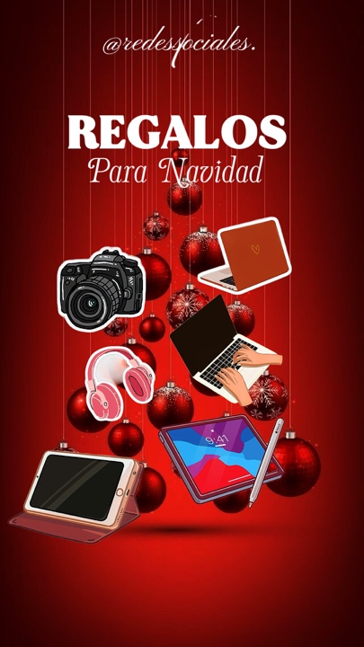 Navidad %OFF
