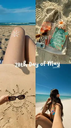 28th Day of May