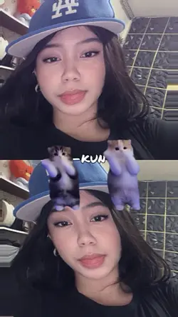 no mirror kucing jgt