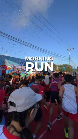 Morning Run Vlog