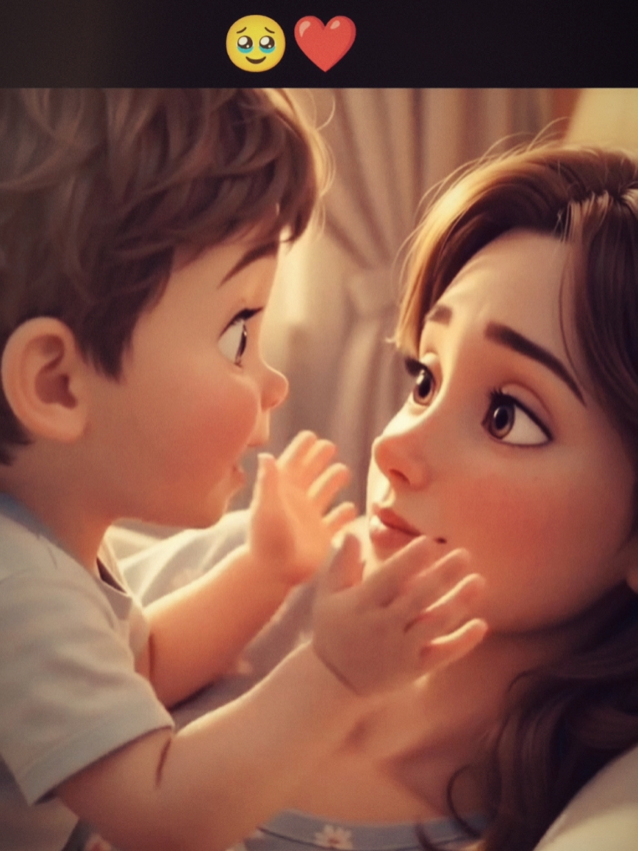 Love you Mom 