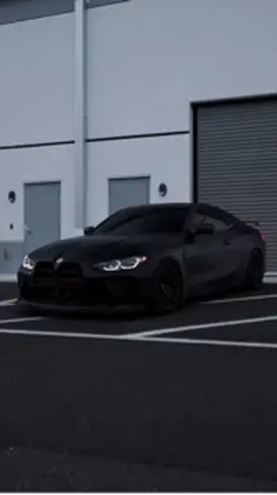 BMW, M4
