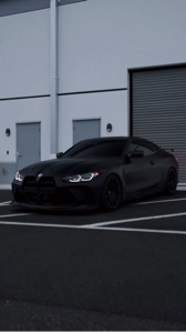 BMW, M4