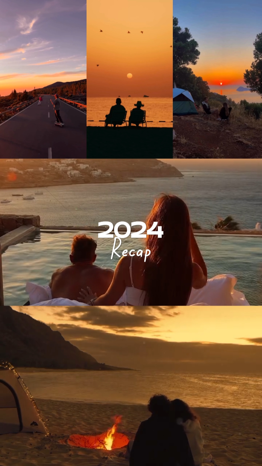 2024 recap