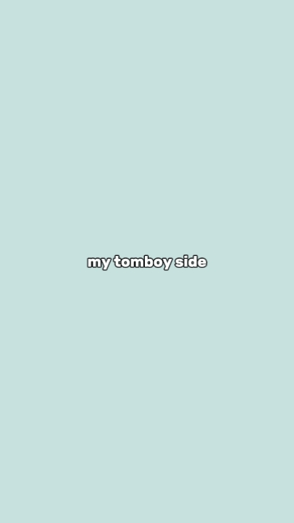 tomboi 