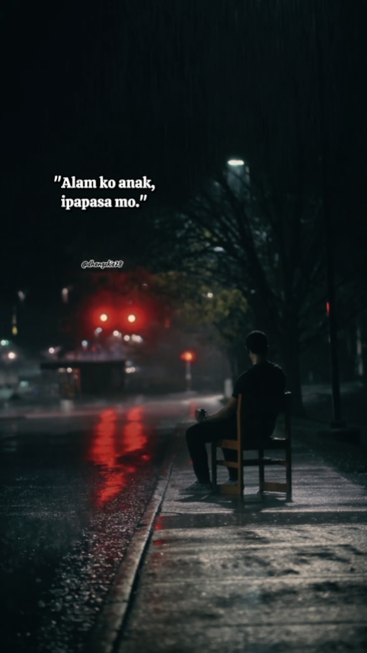 SI GOD GANITO...