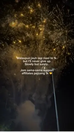 Pejuang 1k