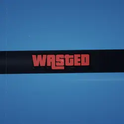 Poster Boy x Wasted 
