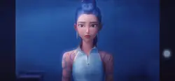Rumi edit remake