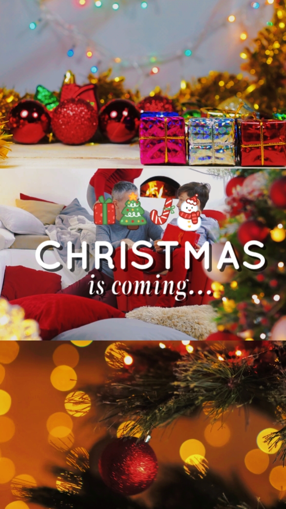 New Year is coming s