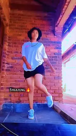 Strateng 