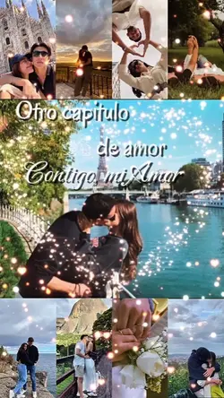 nuestro aniversario 