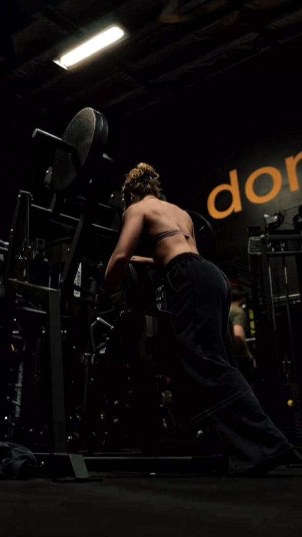GYM 7 CLIPS VIDEO