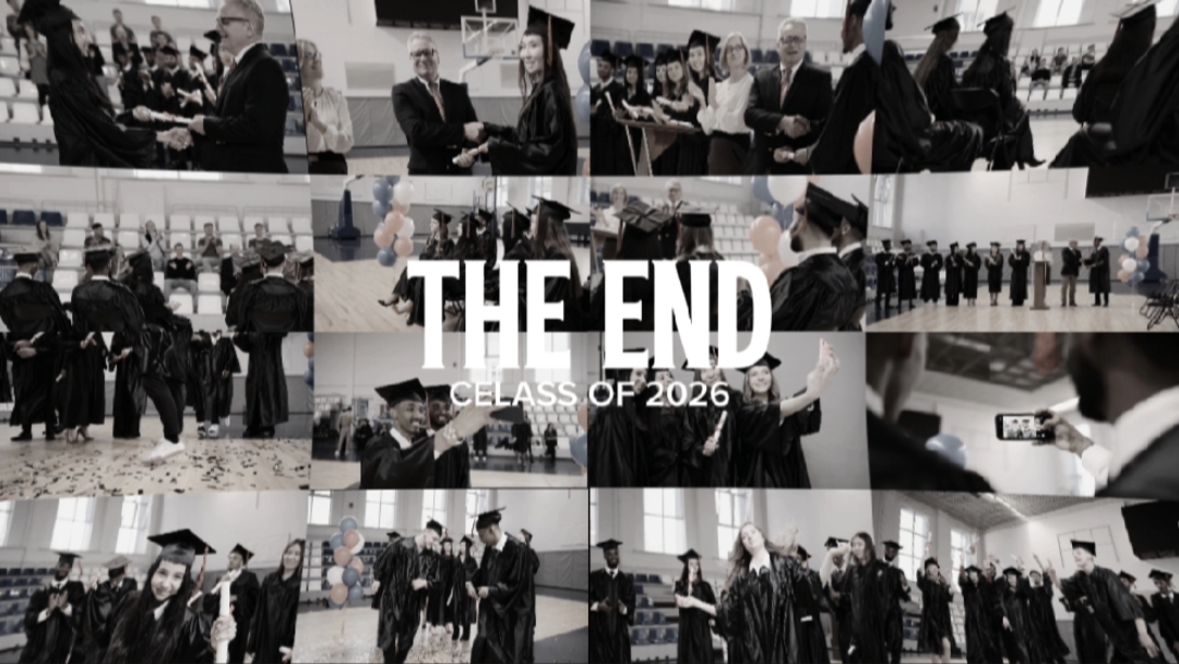 The end of celass