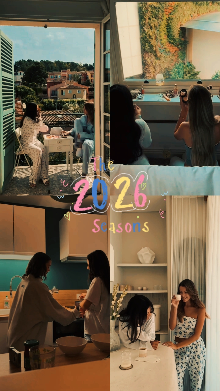 Temporada 2026