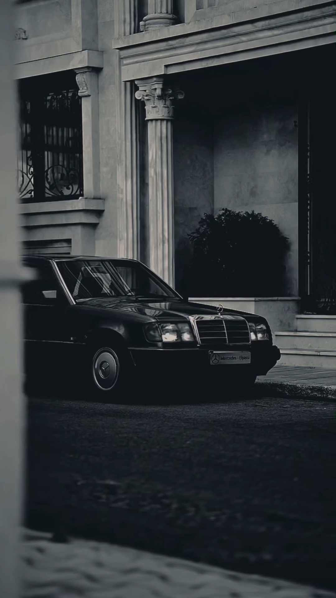 BENZ | CAR⚡️