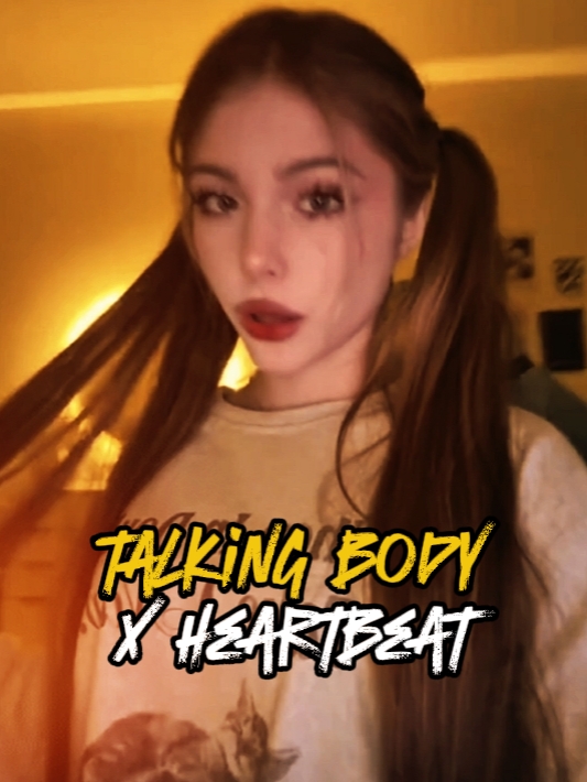TALKING BODY