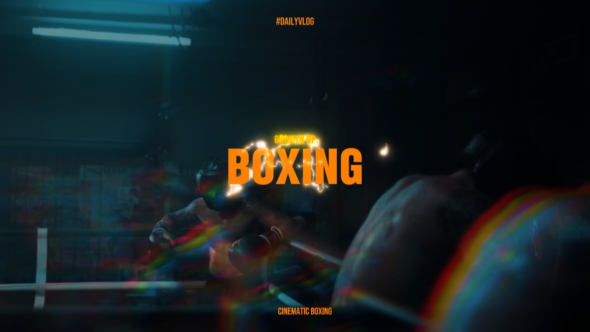 Fitness De Boxeo 