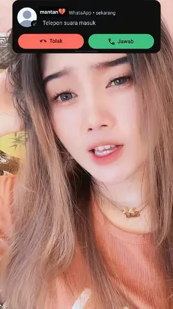 Mantan Telfon Nih