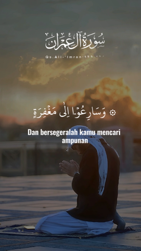 S. Ali-İmran: 133-134